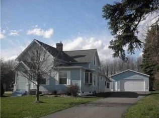 138 Buttercup Rd, Butler, PA 16001