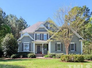 9709 Bailey Grove Ct, Raleigh, NC 27613