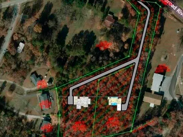 2458 Chapin Rd #6 & 7, Chapin, SC 29036