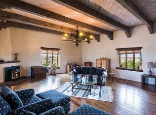 107 Southfork Ext, Santa Fe, NM 87508