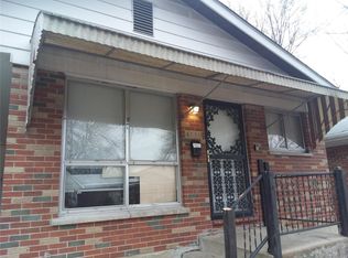 7506 Blanding Dr, Saint Louis, MO
