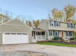 357 Mucciarone Rd, Franklin, MA 02038