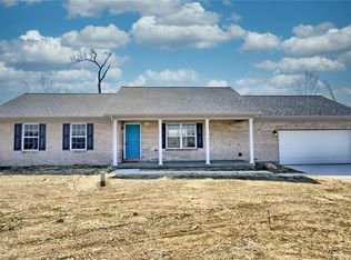 4231 Rushton Dr, Dayton, OH 45431