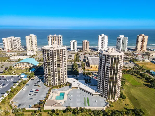 1 Oceans West Blvd APT 2A1, Daytona Beach Shores, FL 32118