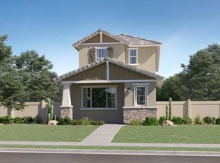 Oxnard Plan 2016 Plan, Asante Artisan : Reflection, Surprise, AZ 85387