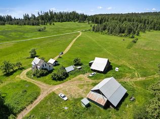 10223 E Ruff Ln, Chattaroy, WA 99003