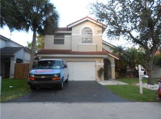 2860 NW 70th Ave, Margate, FL 33063