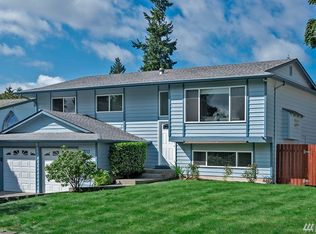 18713 131st Ave SE, Renton, WA 98058