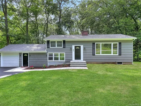 46 Beacon Hill Terrace, Shelton, CT 06484