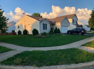 2371 Maribeth Pl, Grove City, OH 43123