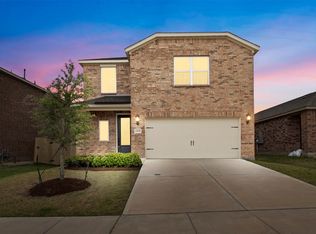 1205 Ginsburg Ln, Princeton, TX 75407