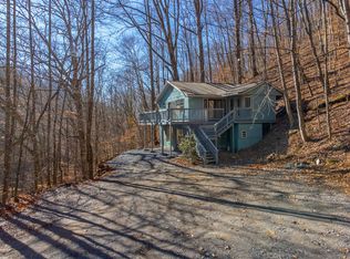 744 Coon Creek Rd, Franklin, NC 28734