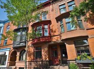 278 S 23rd St, Philadelphia, PA 19103