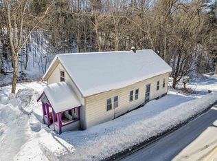 96 Highway 113, Chelsea, VT 05038