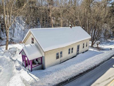 96 VT-113, Chelsea, VT, 05038