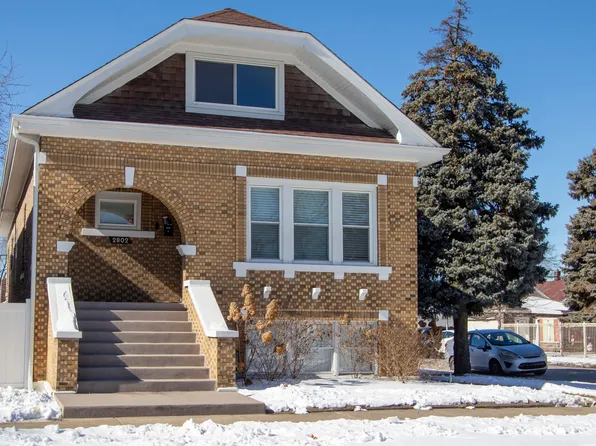 2802 Highland Ave, Berwyn, IL 60402