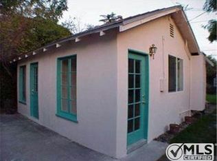 18952 1/2 Gault St, Reseda, CA 91335