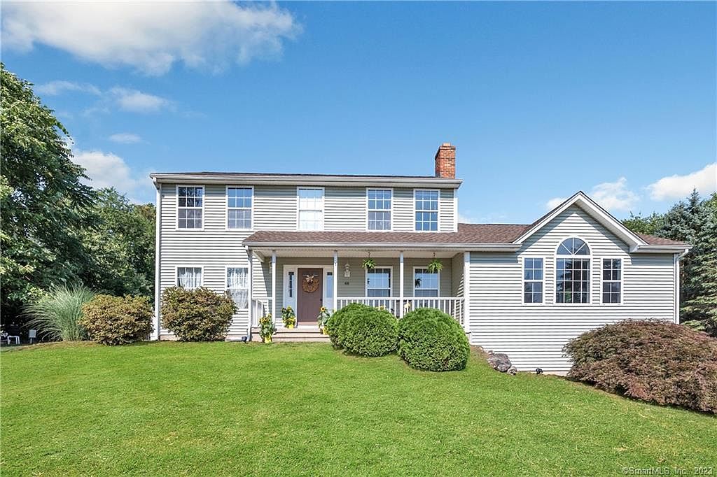 48 Beech Tree Hill Rd, Shelton, CT 06484 Zillow