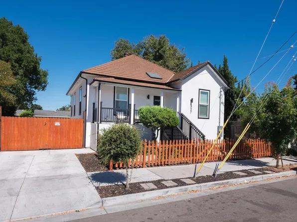 527 Spruce St, Redwood City, CA 94063
