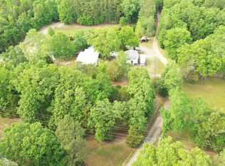 28410 Kanis Rd, Paron, AR 72122
