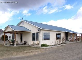 4550 Albert Ave, Winnemucca, NV 89445