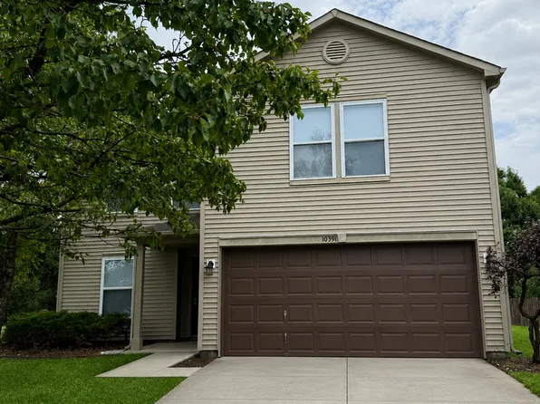 10391 Cotton Blossom Dr, Fishers, IN 46038