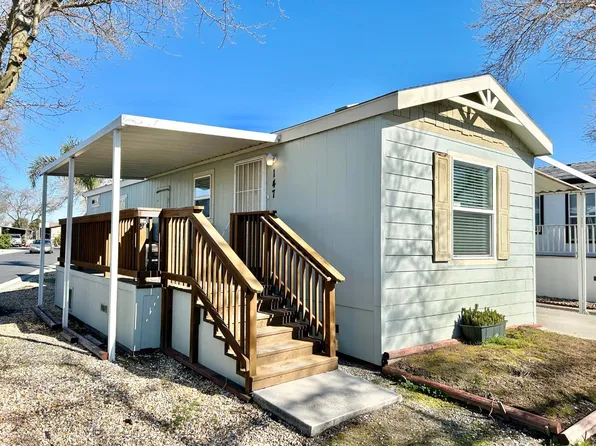 3901 Lake Rd Space 147, West Sacramento, CA 95691