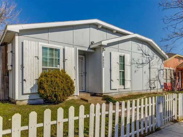 9903 Mountain Bend Cir, Dallas, TX 75217