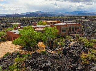 2185 N Chaco Trl, Saint George, UT 84770