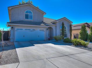 940 Galeras St NW, Albuquerque, NM 87120