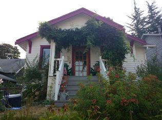 7140 44th Ave SW, Seattle, WA 98136