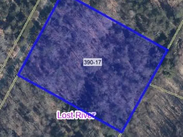 Honeymoon Hollow Rd, Lost City, WV 26810