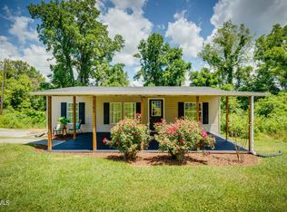 2781 Weaver Pike, Bristol, TN 37620