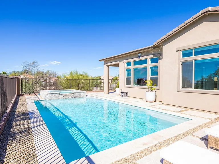 7605 E Camino Del Monte — Photo 12