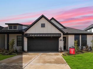 7719 Cattail Shallows Ln, Katy, TX 77493