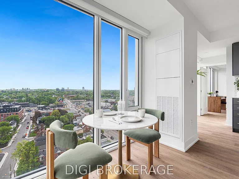 2070 Scott St #1009 — Photo 21
