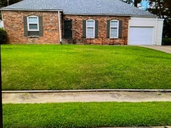 1315 Laudeen Dr, Memphis, TN 38116