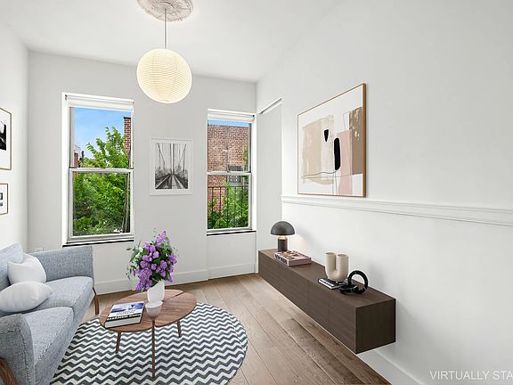 2nd image of 323 W 11th St APT 5R