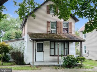 307 Caroline Ave, Ridgely, MD 21660