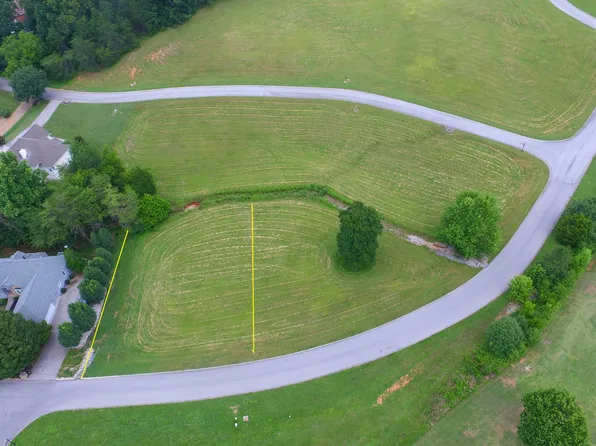 608 Wood Duck Dr, Vonore, TN 37885