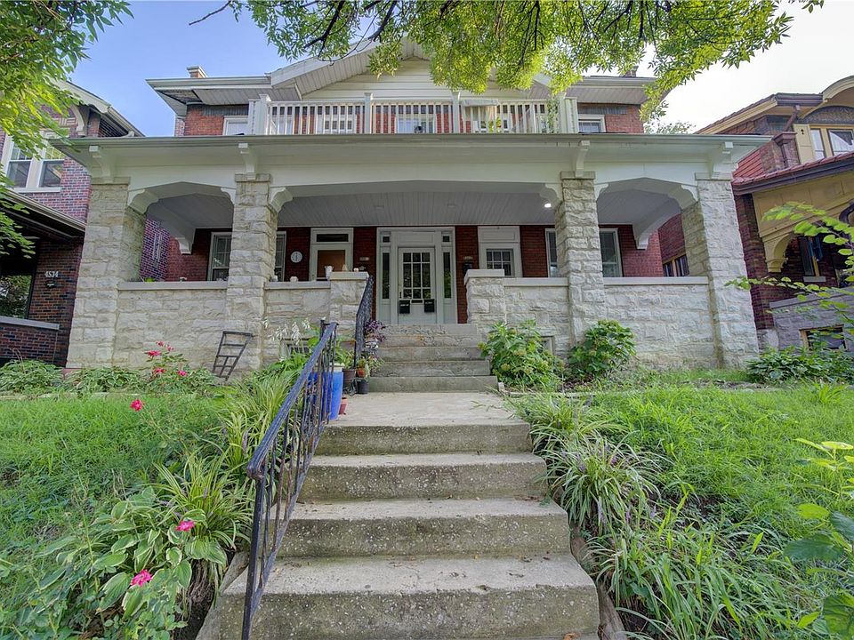 1st image of 4536 Shenandoah Ave #1F