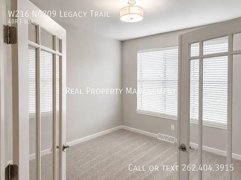 W216N6209 Legacy Trl — Photo 42