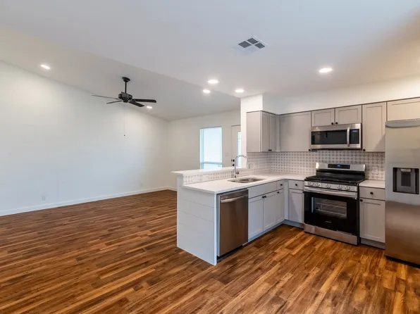 1205 Dobie Dr #A, Austin, TX 78753