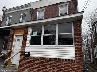 106 N 2nd St, Darby, PA 19023