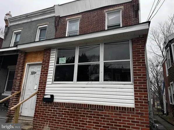 106 N 2nd St, Darby, PA 19023