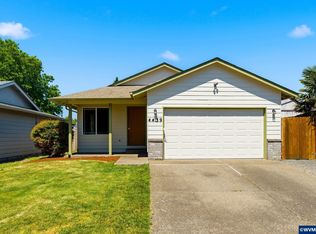 4439 Longacres Ave NE, Salem, OR 97301