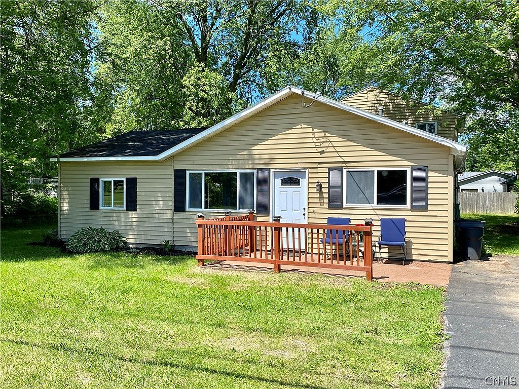 7817 State Route 298, Kirkville, NY 13082 | Zillow