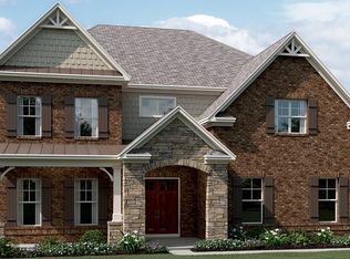 5290 Briarstone Ridge Way, Alpharetta, GA 30022