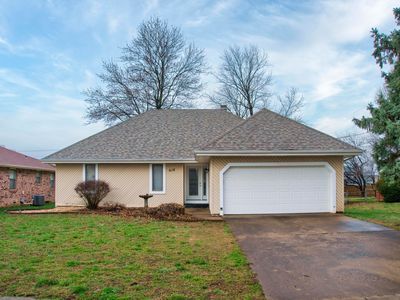 618 E Deerfield Street, Springfield, MO, 65807