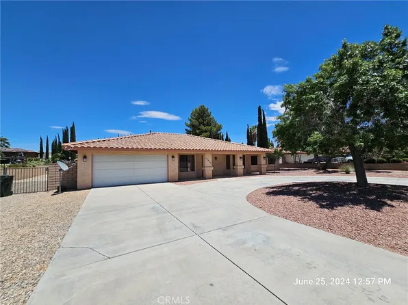 13425 Rincon Rd, Apple Valley, CA 92308